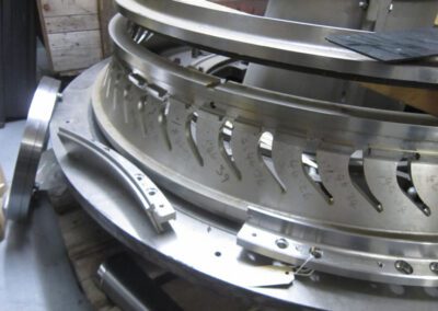 CNC Machining Metals: Steel And Aluminium - PT Engineers